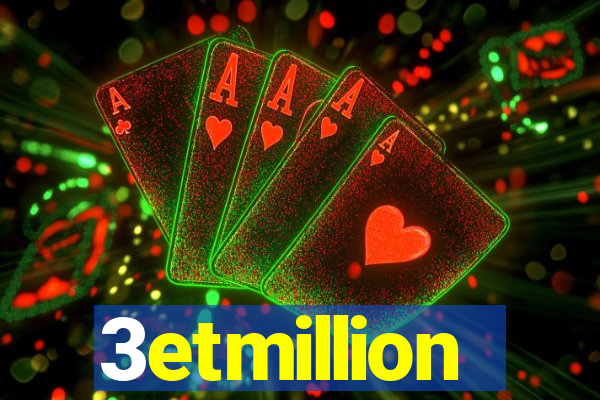 3etmillion