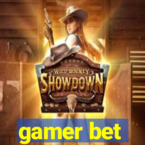 gamer bet