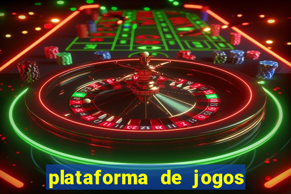 plataforma de jogos do silvio santos