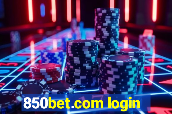 850bet.com login