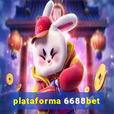 plataforma 6688bet