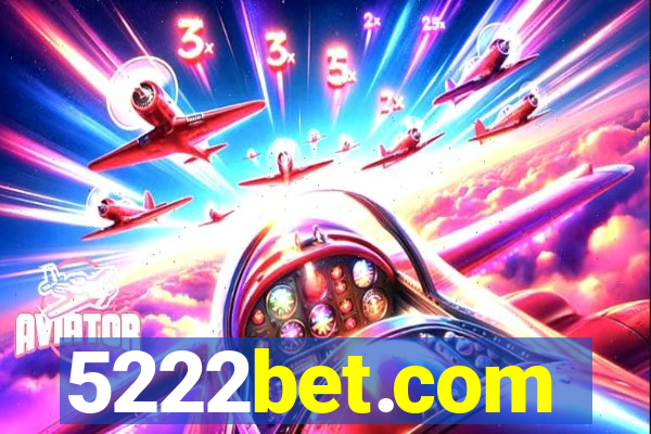 5222bet.com