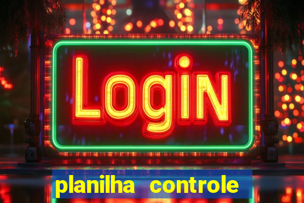 planilha controle day trade