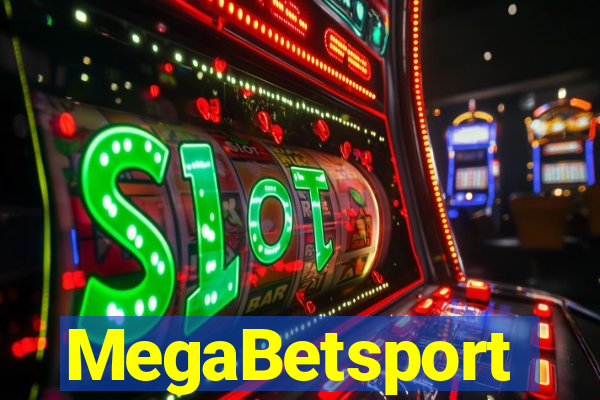 MegaBetsport