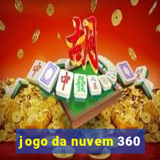 jogo da nuvem 360