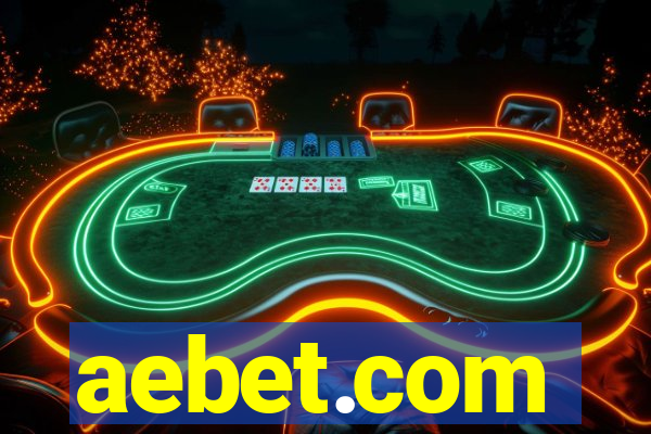 aebet.com