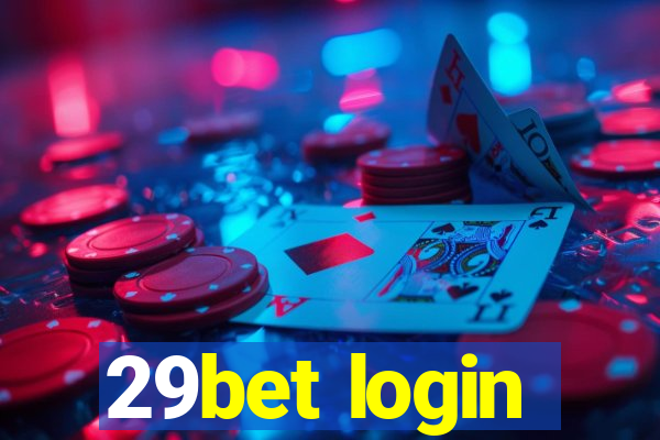 29bet login