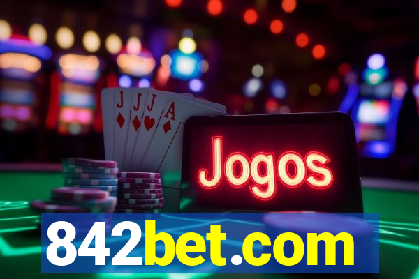 842bet.com