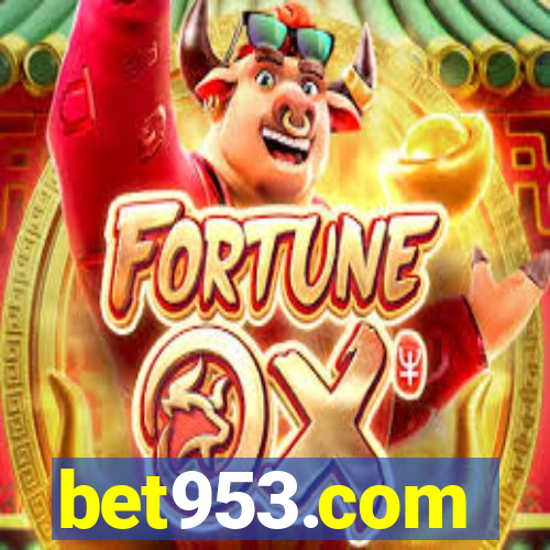 bet953.com