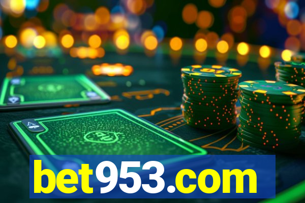 bet953.com