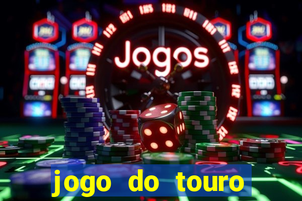 jogo do touro fortune ox demo