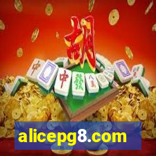 alicepg8.com