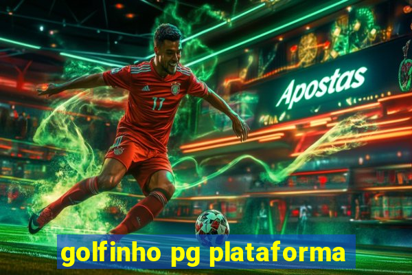 golfinho pg plataforma