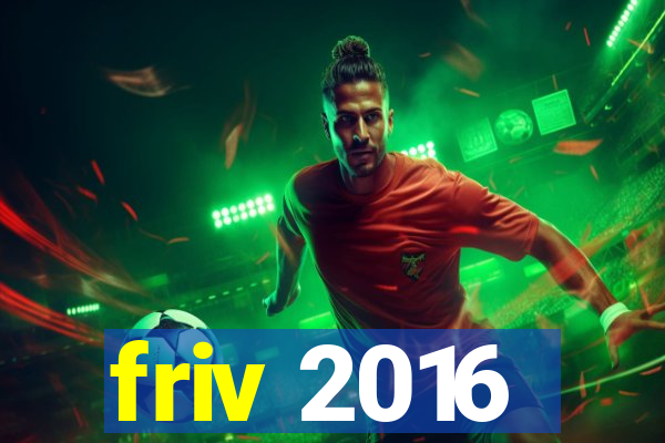 friv 2016