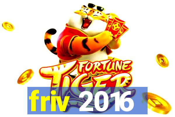 friv 2016