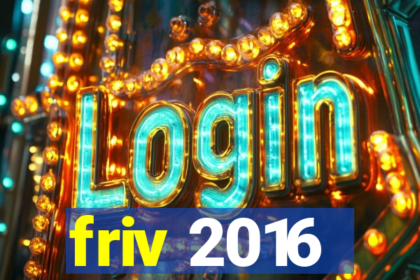 friv 2016