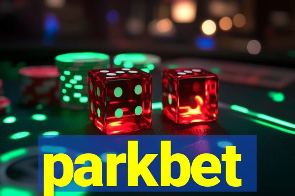 parkbet