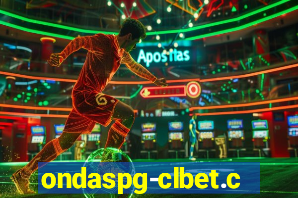 ondaspg-clbet.com