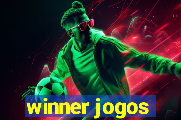 winner jogos