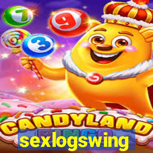 sexlogswing