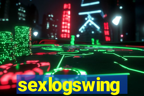 sexlogswing