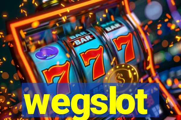 wegslot