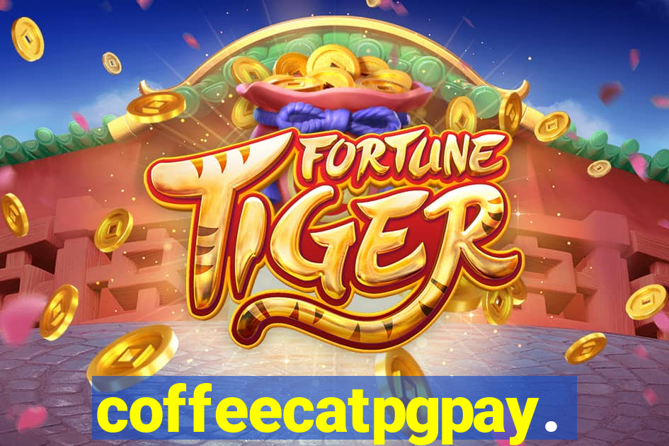 coffeecatpgpay.com