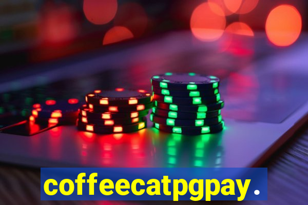 coffeecatpgpay.com