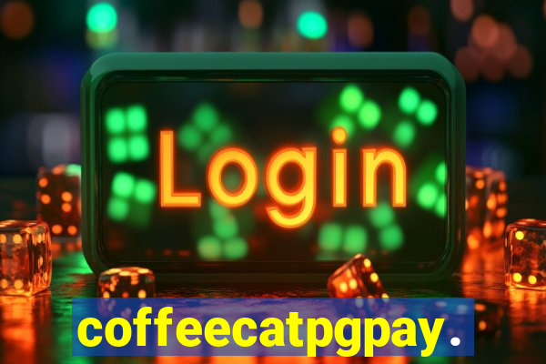 coffeecatpgpay.com