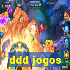 ddd jogos