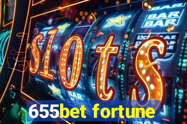 655bet fortune