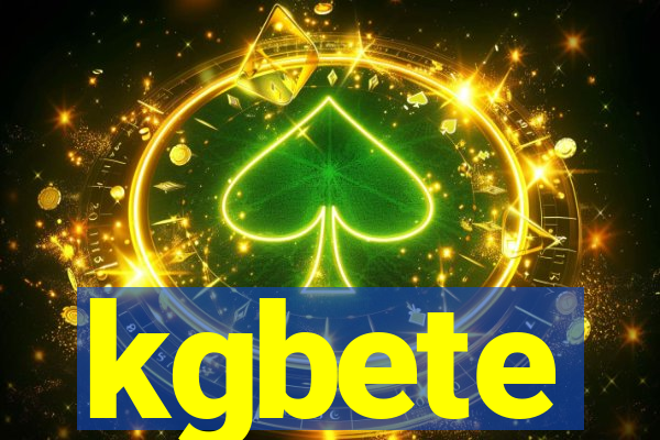 kgbete