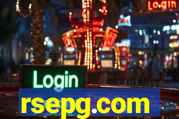 rsepg.com