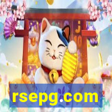 rsepg.com