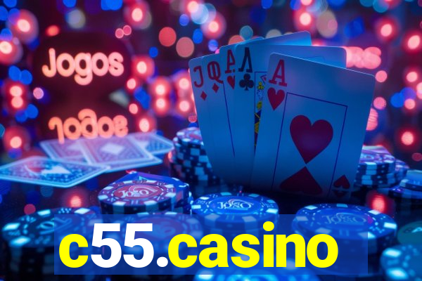 c55.casino