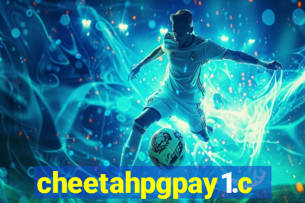 cheetahpgpay1.com