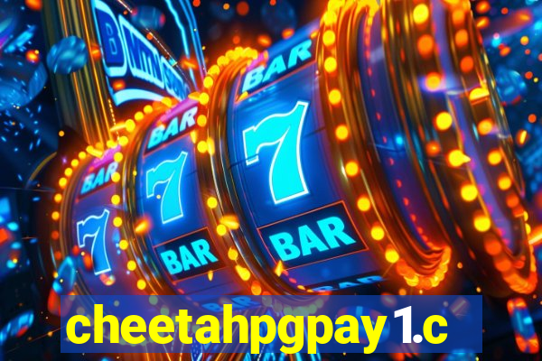 cheetahpgpay1.com