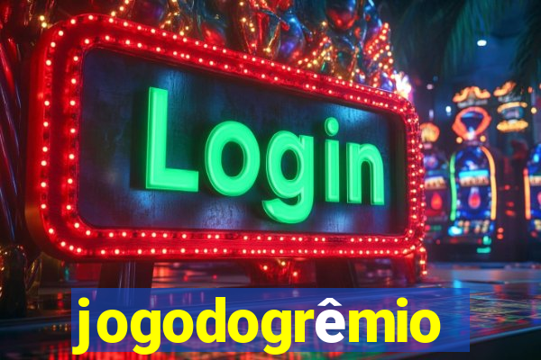 jogodogrêmio