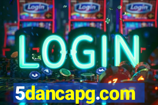 5dancapg.com