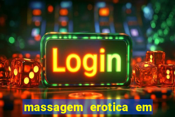 massagem erotica em porto alegre