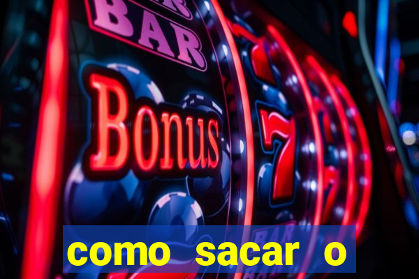 como sacar o dinheiro do jogo fortune tiger no celular