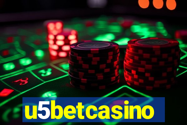 u5betcasino