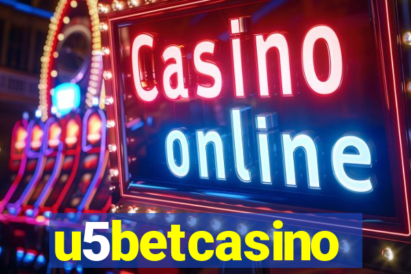 u5betcasino