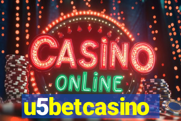 u5betcasino