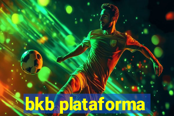 bkb plataforma