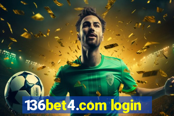 136bet4.com login