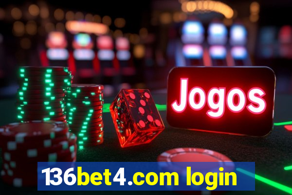 136bet4.com login