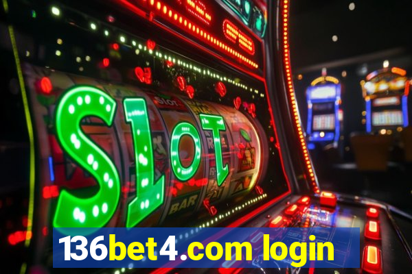 136bet4.com login