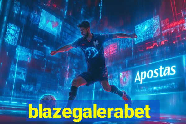 blazegalerabet