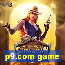 p9.com game